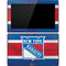NHL New York Rangers Jersey Surface Pro Tablet Skin